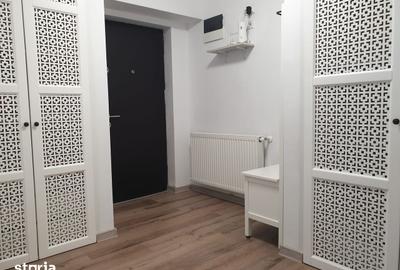 Apartament cu 2 camere decomandat în Bistrița Lac - 10