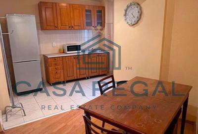 Apartament 1 camera B-dul Dacia - 5