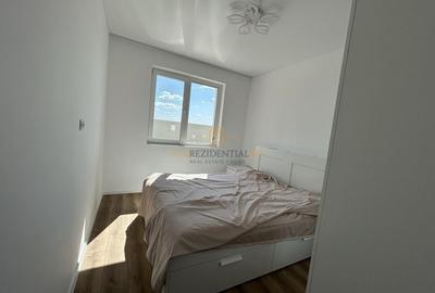 Apartament cu 2 camere semidecomandat, mobilat în Sălaj - 9