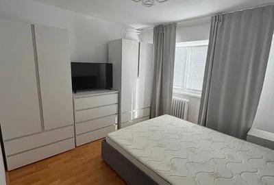 COMISION 0 | Parc Crangasi Constructorilor - 2 Camere Mobilat 56mp Balcon - 2