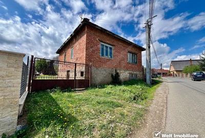 Exclusivitate ! Pozitie excelenta, casa Savadisla - 12