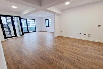 Penthouse cu 4 camere, 372 mp inclus terasa , la 200 m de rond Pipera Penthouse cu 4 camere, 372 mp inclus terasa , la 200 m de rond Pipera - 2