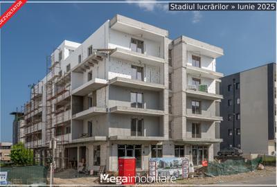 ✅Apartament 3 camere, 2 băi, bucătărie separată Tomis Plus - Constanța - 3