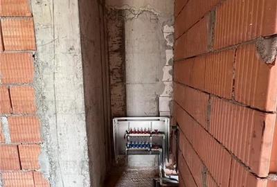 Apartament modern 2 camere,  toate utilitatile,incalzire in pardoseala, posibili - 20