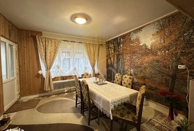 Casă cu 4 camere cu Teren 1338 Mp în Central - 6