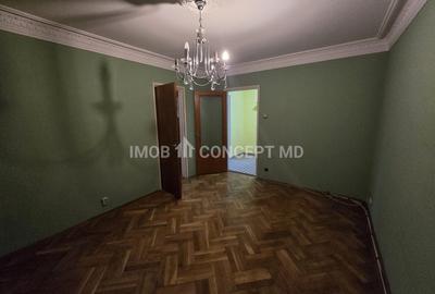 INCHIRIERE apartament 2 camere nemobilat in zona Cantacuzino - 2