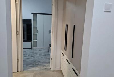 Apartament cu 2 camere decomandat, mobilat în Theodor Pallady - 2