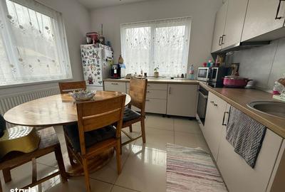 Casă cu 4 camere cu Teren 500 Mp în Florești - 14