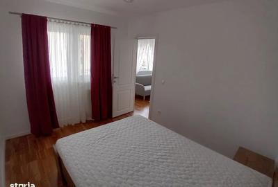 Apartament cu 2 camere nedecomandat în Gara Mare - 5