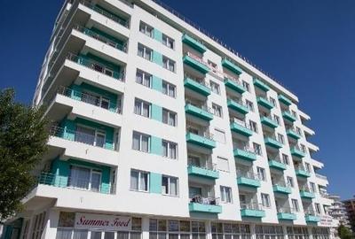 2 CAMERE - MAMAIA SUMMERLAND - LANGĂ PLAJĂ - 13