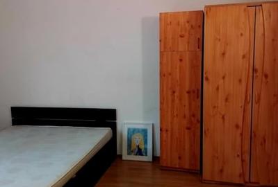 Garsonieră decomandată în Decebal - 1