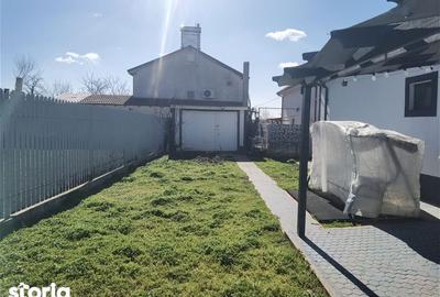 Casă cu 4 camere cu Canalizare în Valu lui Traian - 2