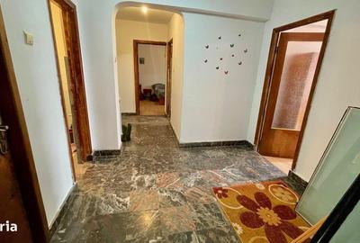 Apartament cu 3 camere decomandat în Spitalului - 11