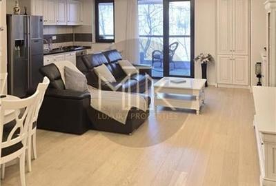 Penthouse lux I Forest Hills-Pipera I Mobilat&utilat - 5