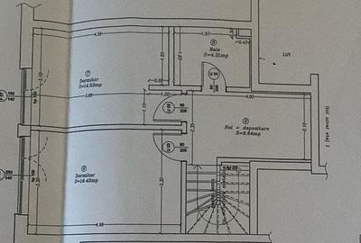 🏢 Apartament 3 Camere pe 2 Nivele, Bloc Nou – Torontalului - 18