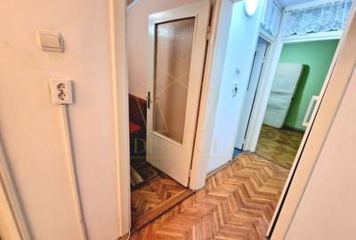 Apartament cu 3 camere decomandat, mobilat în Girocului - 7