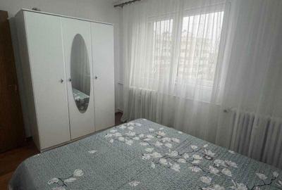 Apartament cu 3 camere în Drumul Taberei - 6