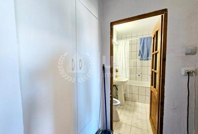 Apartament 3 camere decomandat | Balcon | Etaj 8/10 | Pod Calvaria - 9