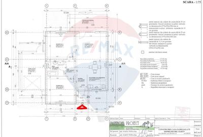 Casă cu 3 camere cu Teren 500 Mp în Biharia - 20