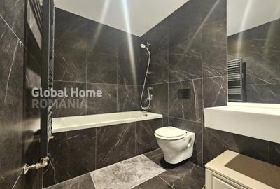 Apart 2 camere 76mp One Herastrau Towers + Loc Parcare Subteran | Premium - 13