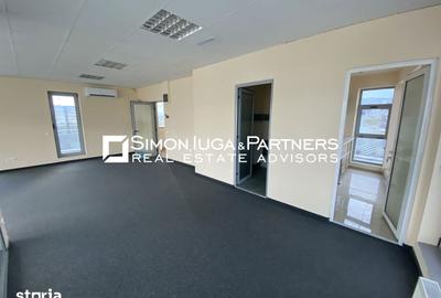Spațiu comercial, de 1,000 mp, în Bună Ziua - 6