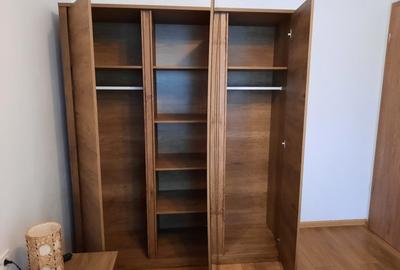 Coresi Avantgarden, apart. cu doua camere, loc de parcare, boxa, mobilat, utilat Coresi Avantgarden, apart. cu doua camere, loc de parcare, boxa, mobilat, utilat - 6