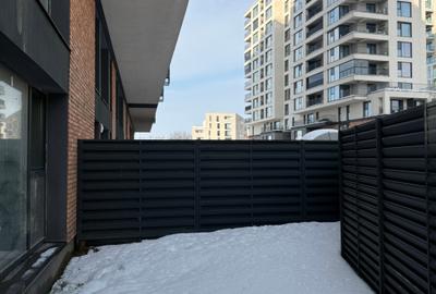 Duplex cu 4 camere cu Canalizare în Sisești - 2