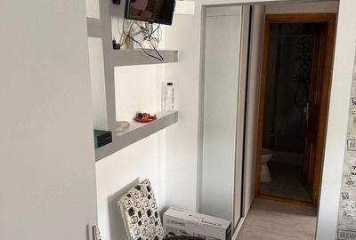 Apartament cu 2 camere semidecomandat în Central - 1