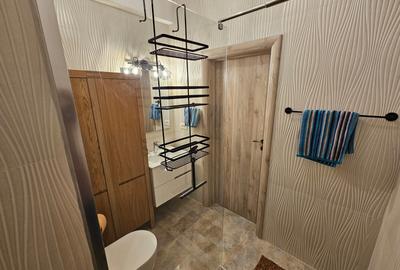 Apartament 2 camere – Prima închiriere – Zona Campus – Bloc Primavera(AXI118) - 23