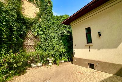 VILĂ INTERBELICĂ CU FARMEC ISTORIC – GRĂDINA ICOANEI - 7
