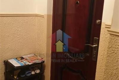 3 camere, etaj 3, confort 1 decomandat, Progresu-Kaufland - 10