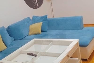 Apartament cu 3 camere decomandat, mobilat în Pârneava - 2