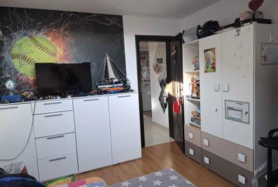 Apartament cu 3 camere decomandat în Chiajna - 4