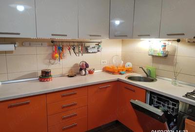 Apartament cu 3 camere decomandat în Ozana - 2
