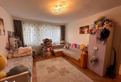 Apartament cu 2 camere semidecomandat, mobilat în Berceni - 3