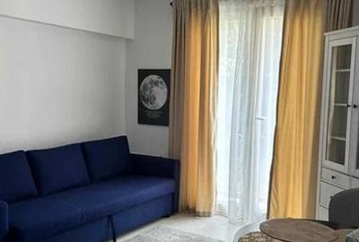 Apartament cu 2 camere semidecomandat, mobilat în Universitate - 2