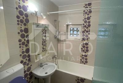 Apartament cu 3 camere în Dacia - 2