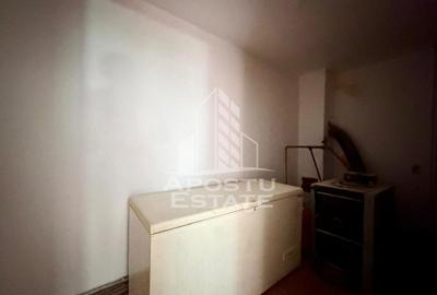 Casă individuală cu 7 camere cu Canalizare în Sânandrei - 9