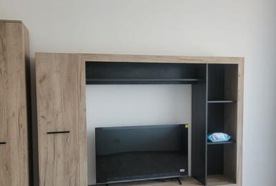 Inchiriez apartament in bloc nou 2 camere 2Cornitoiu - 10