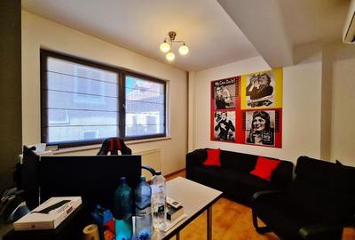 DUPLEX 4 CAMERE || TERASE DE 33 MP || BOUTIQUE | DOROBANTI CAPITALE - 8