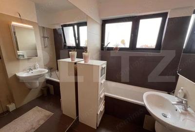 Apartament cu 3 camere decomandat în Bună Ziua - 2