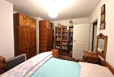 Apartament 3 camere | Gara de Nord | Metrou | Centrala | Mobilat - 7