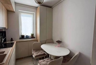 Apartament cu 2 camere decomandat în Braytim - 2
