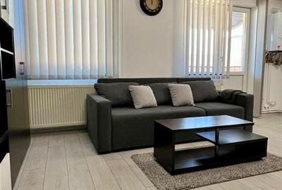 Apartament cu 3 camere semidecomandat, mobilat în Vasile Aaron - 6