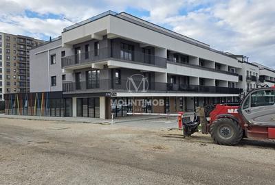 Apartament 2 camere 57 mp/utili+terasa de 24 mp, Tractorul/Brasov - 10