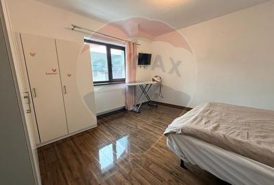 Casă cu 4 camere cu Teren 290 Mp în Sânpetru - 20