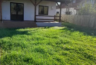 Casă cu Teren 630 Mp în Gorgova - 5