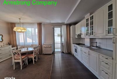 Apartament cu 2 camere, mobilat în Central - 15