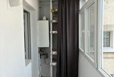 Apartament cu 3 camere în Ultracentral - 13