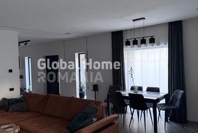 Vila Verde 4 camere 189 MP | Baneasa | 2024 | 2 locuri parcare - 4